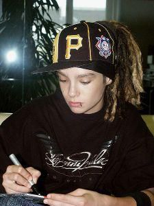 tokio hotel